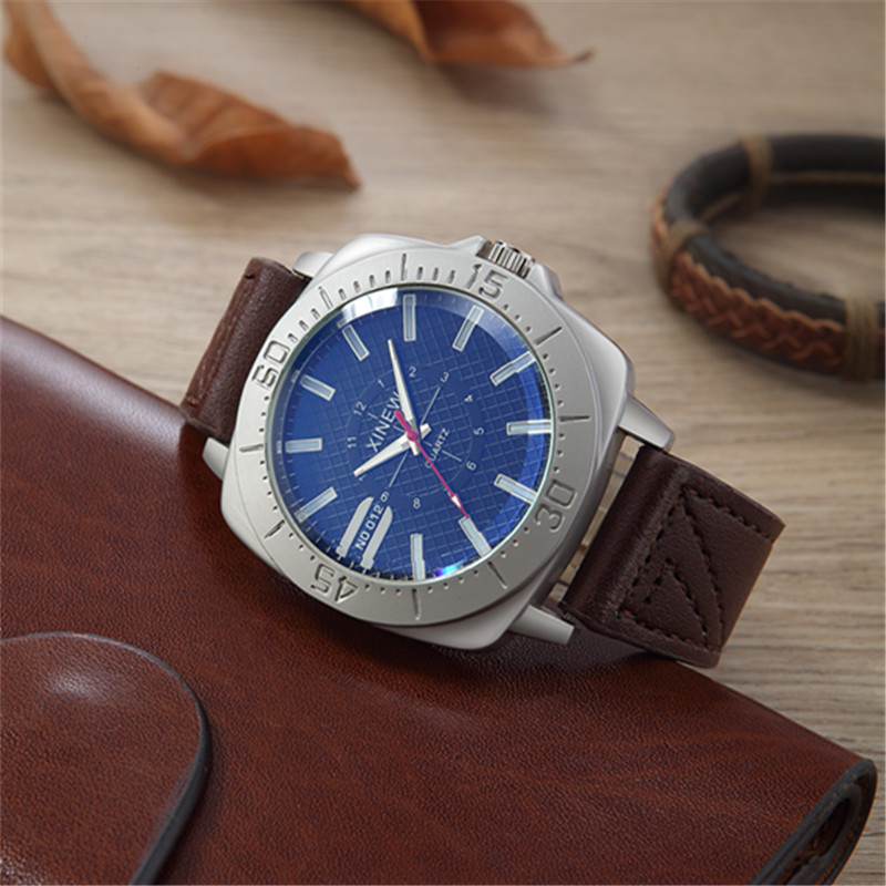 XINEW Brand Watches For Men Ch – обзор и цена Smartwatch Guess