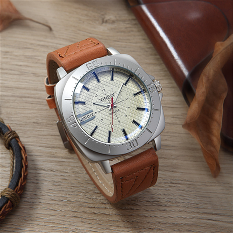 XINEW Brand Watches For Men Ch – обзор и цена Smartwatch Guess