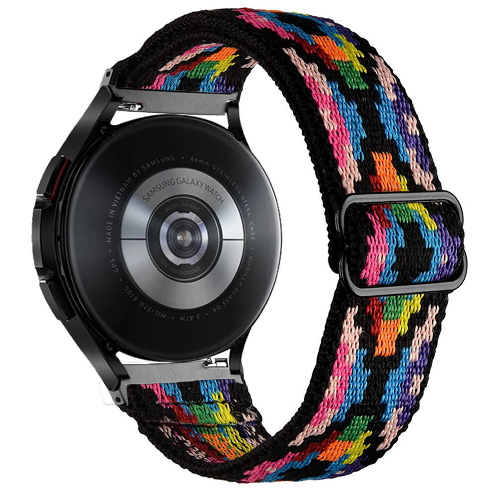 20mm/22mm strap For Samsung Ga – обзор и цена Titan Smartwatch Accessories