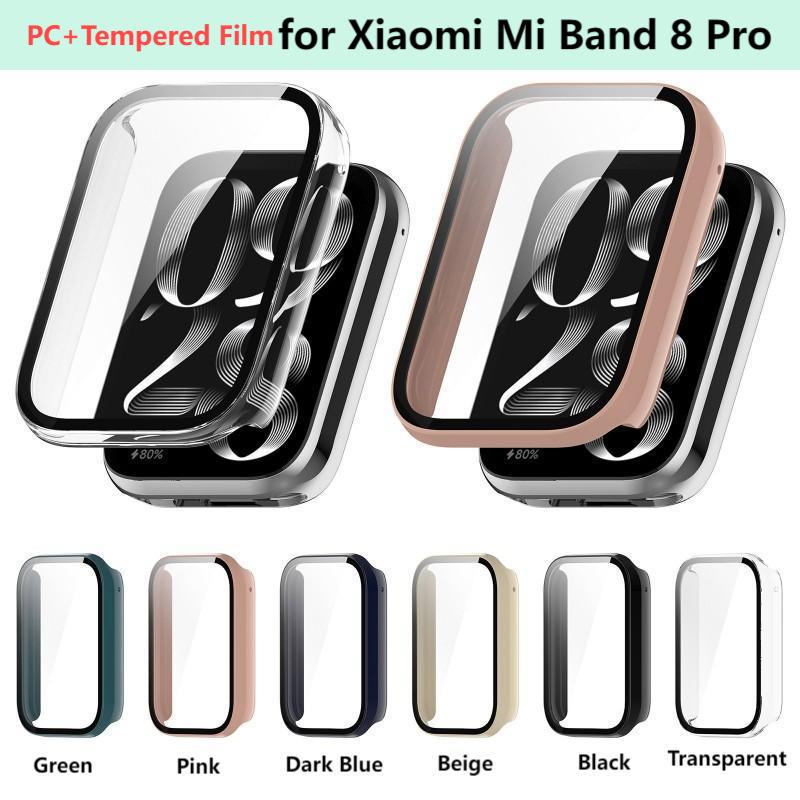 PC +Tempered Glass Case for Xi – обзор и цена Sport Loop Strap