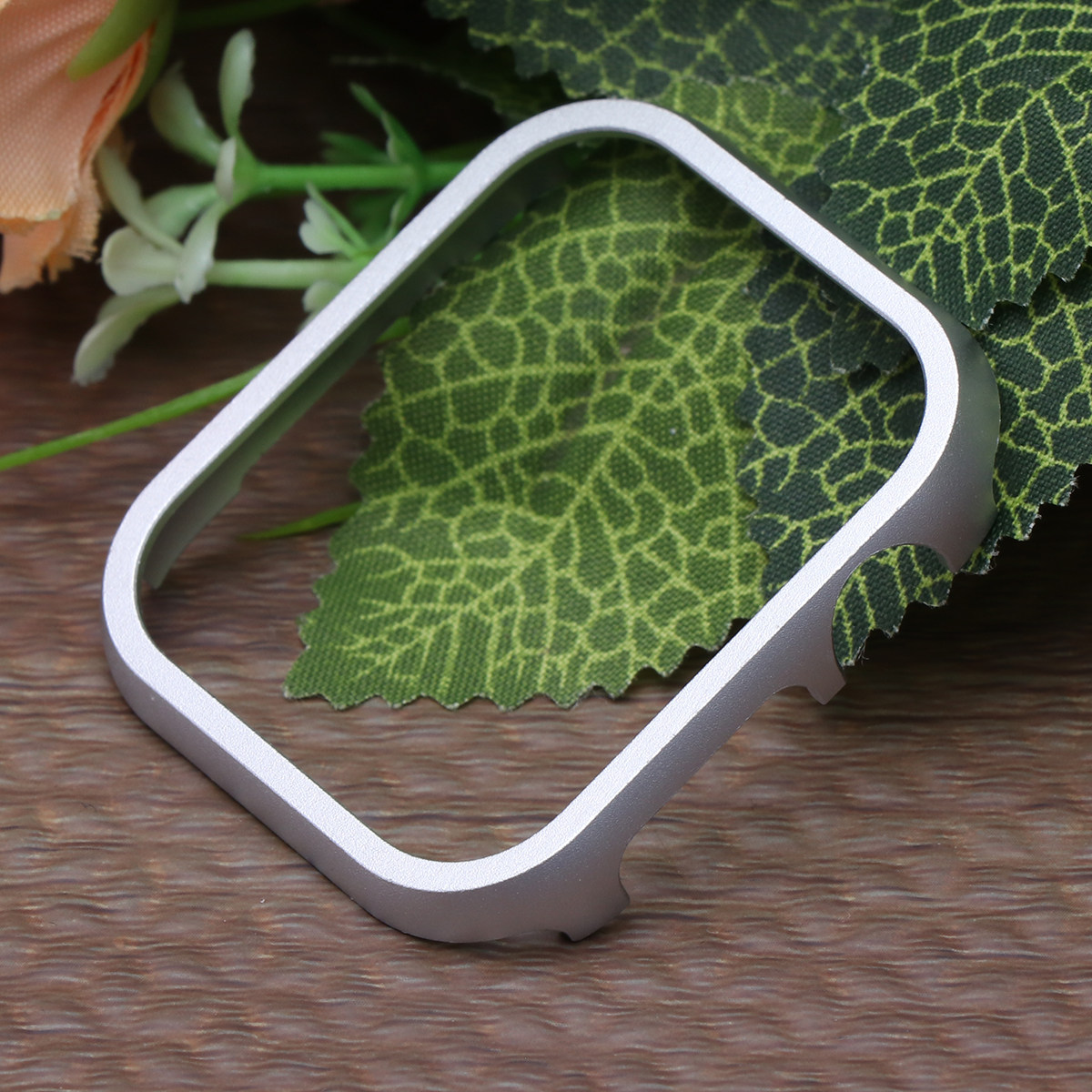 44Mm Aluminum Alloy Watch Prot – обзор и цена Watch Case Bumper