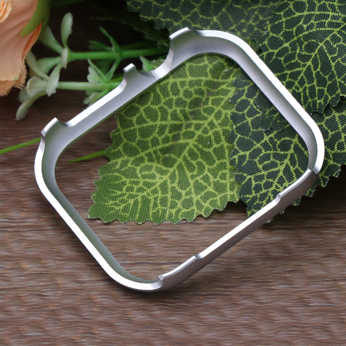 44Mm Aluminum Alloy Watch Prot – обзор и цена Watch Case Bumper