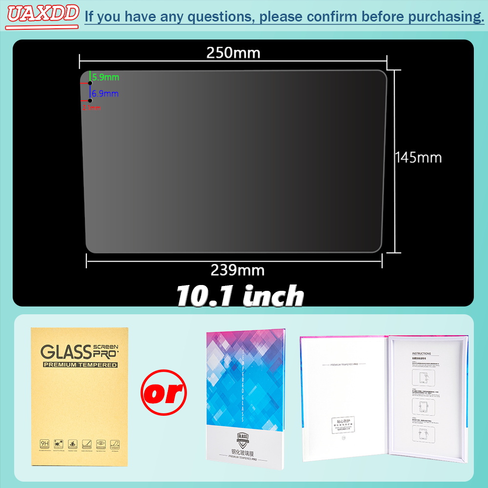 PET Screen Protector Film 9 10 – обзор и цена Screen Protector Film