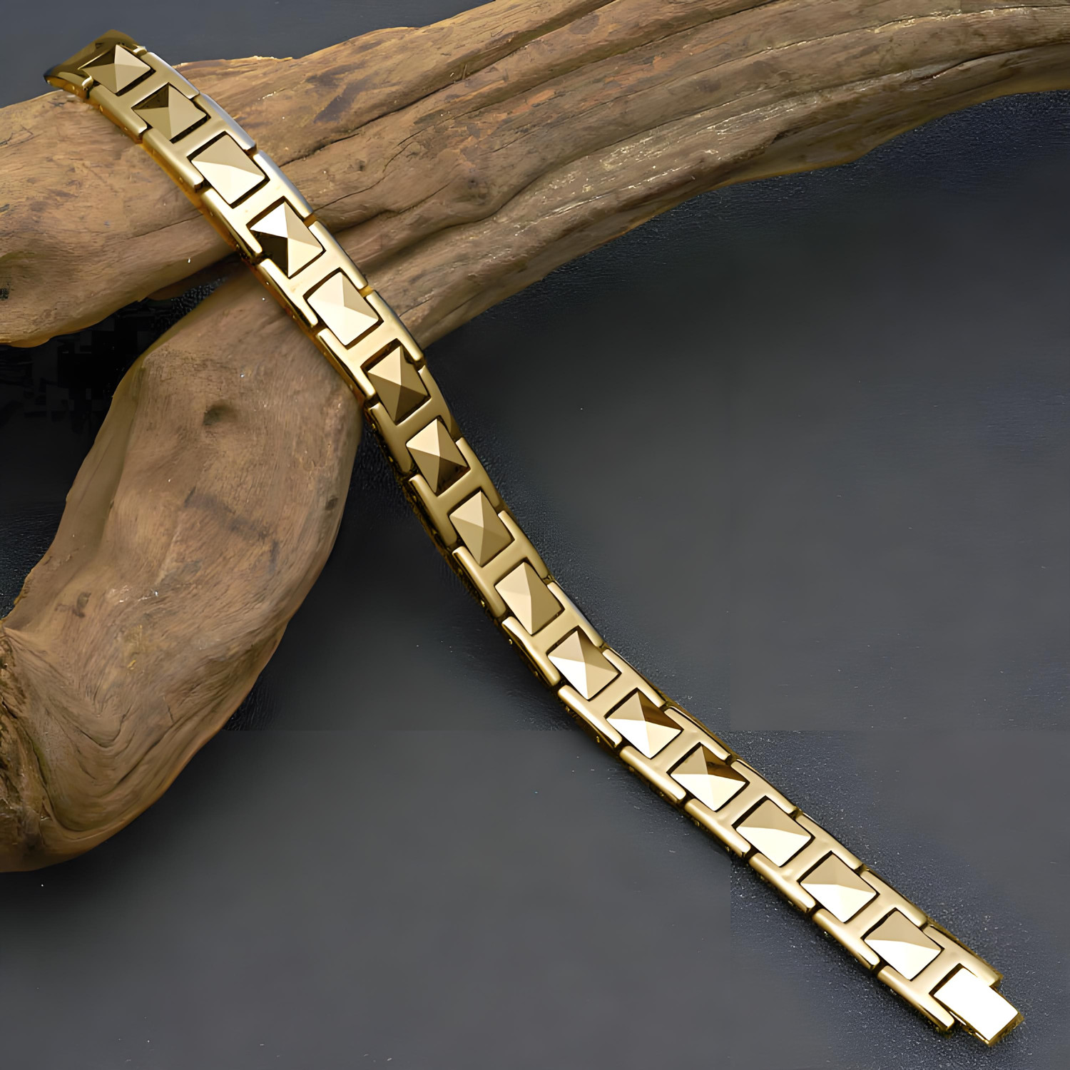 ARADOO Premium Ceramic Bracele – обзор и цена Ceramic Link Bracelet