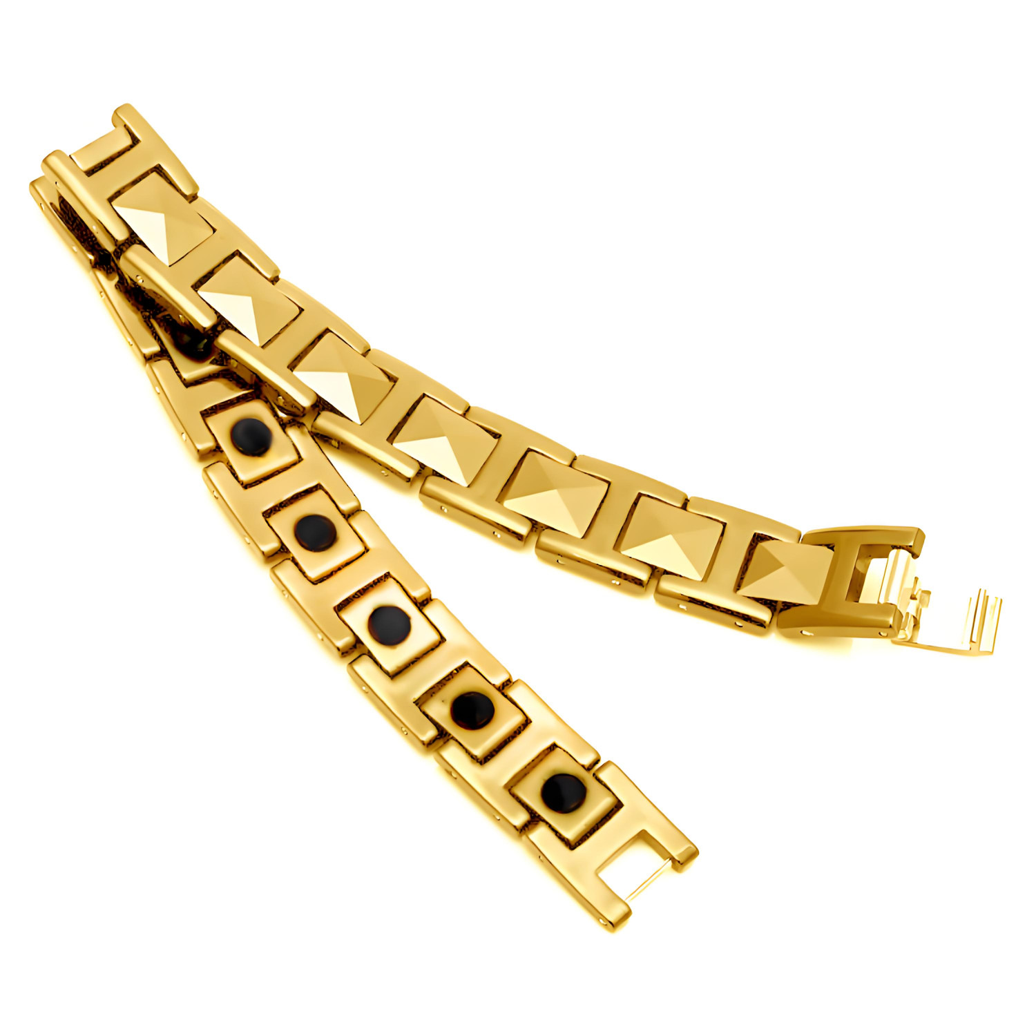 ARADOO Premium Ceramic Bracele – обзор и цена Ceramic Link Bracelet