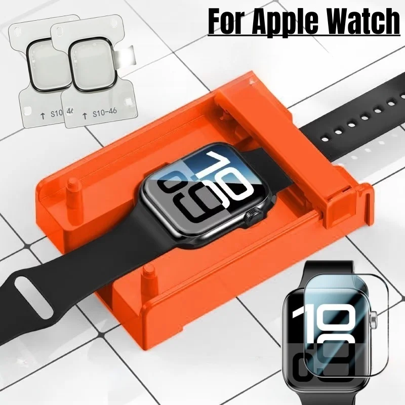 Screen Protector For Apple Wat – обзор и цена Watch Case Bumper