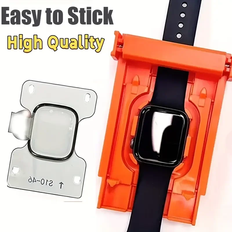 Screen Protector For Apple Wat – обзор и цена Watch Case Bumper