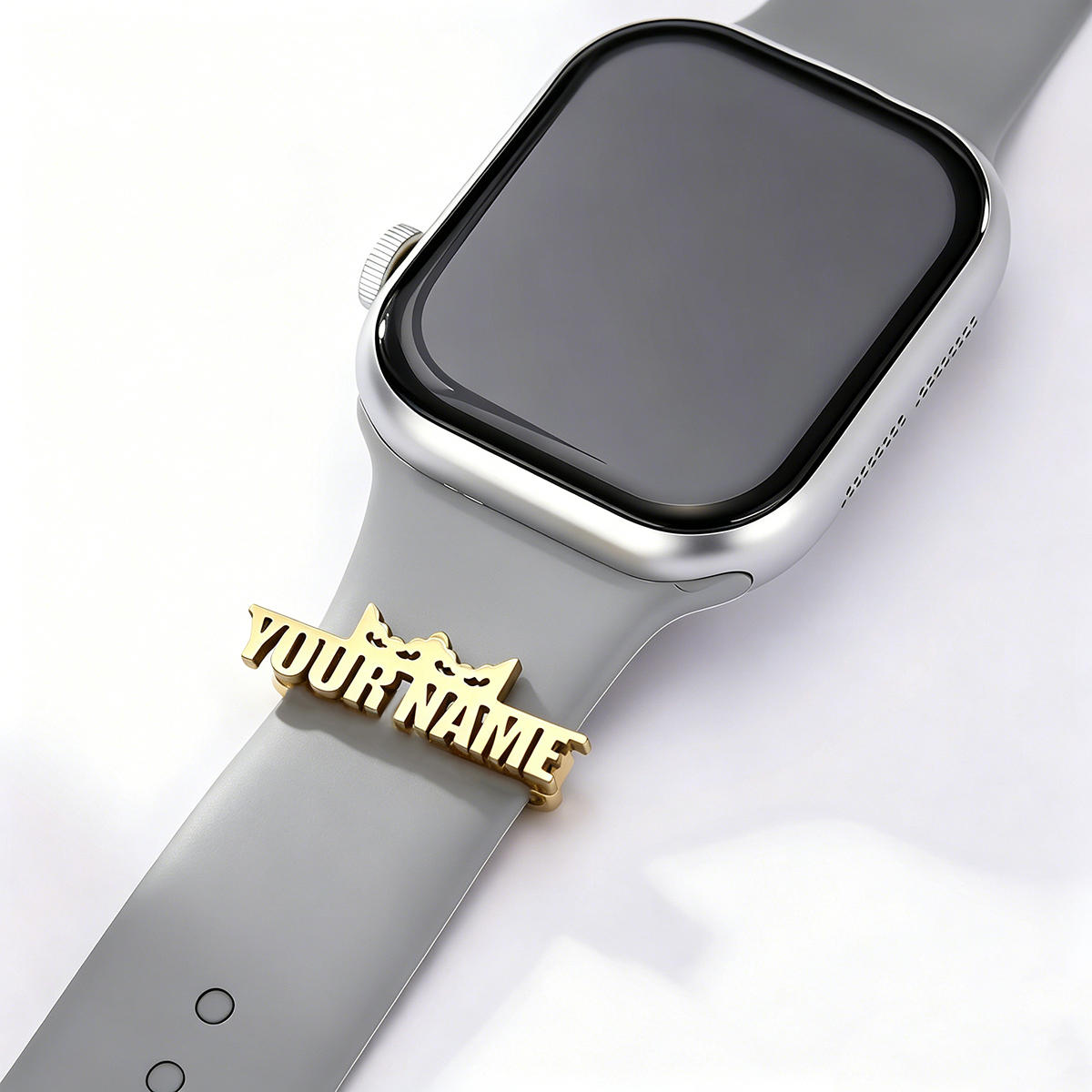 Todorova Custom Name Engraved  – обзор и цена Smartwatch Custom
