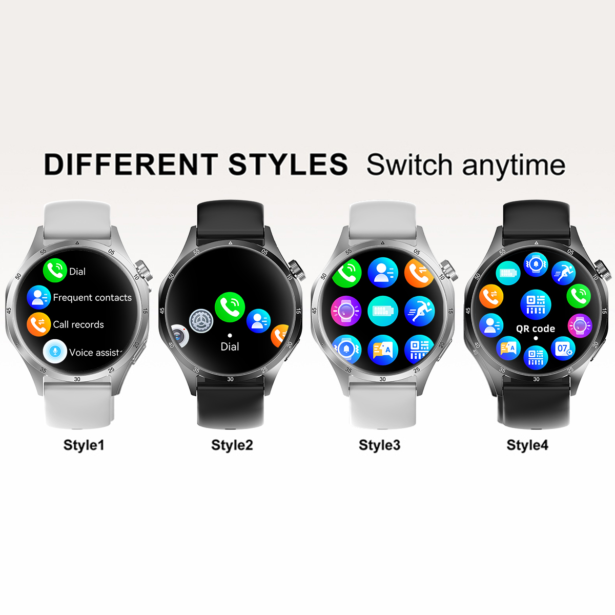 2026 Watch 5 Pro GPS Track Com – обзор и цена Smartwatch Custom