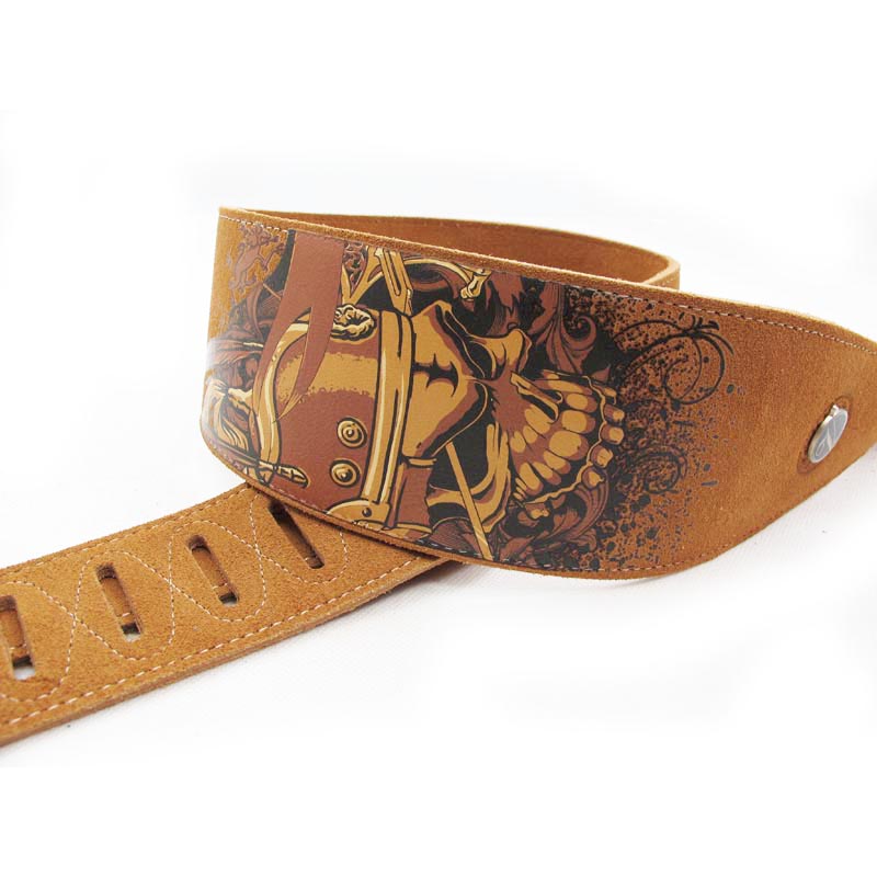 YUEKO Premium Double Layer Lea – обзор и цена Leather Classic Strap