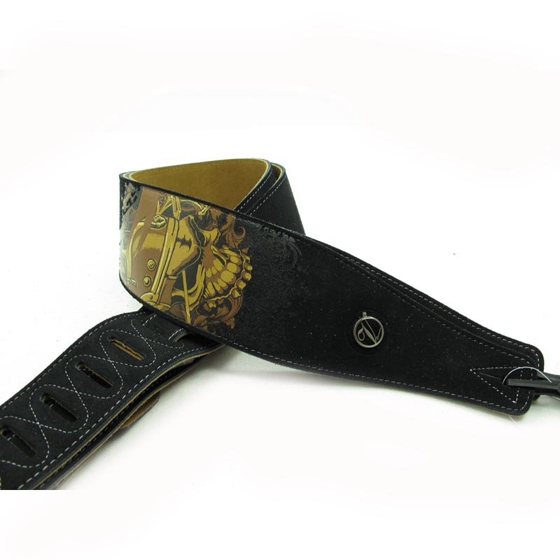 YUEKO Premium Double Layer Lea – обзор и цена Leather Classic Strap