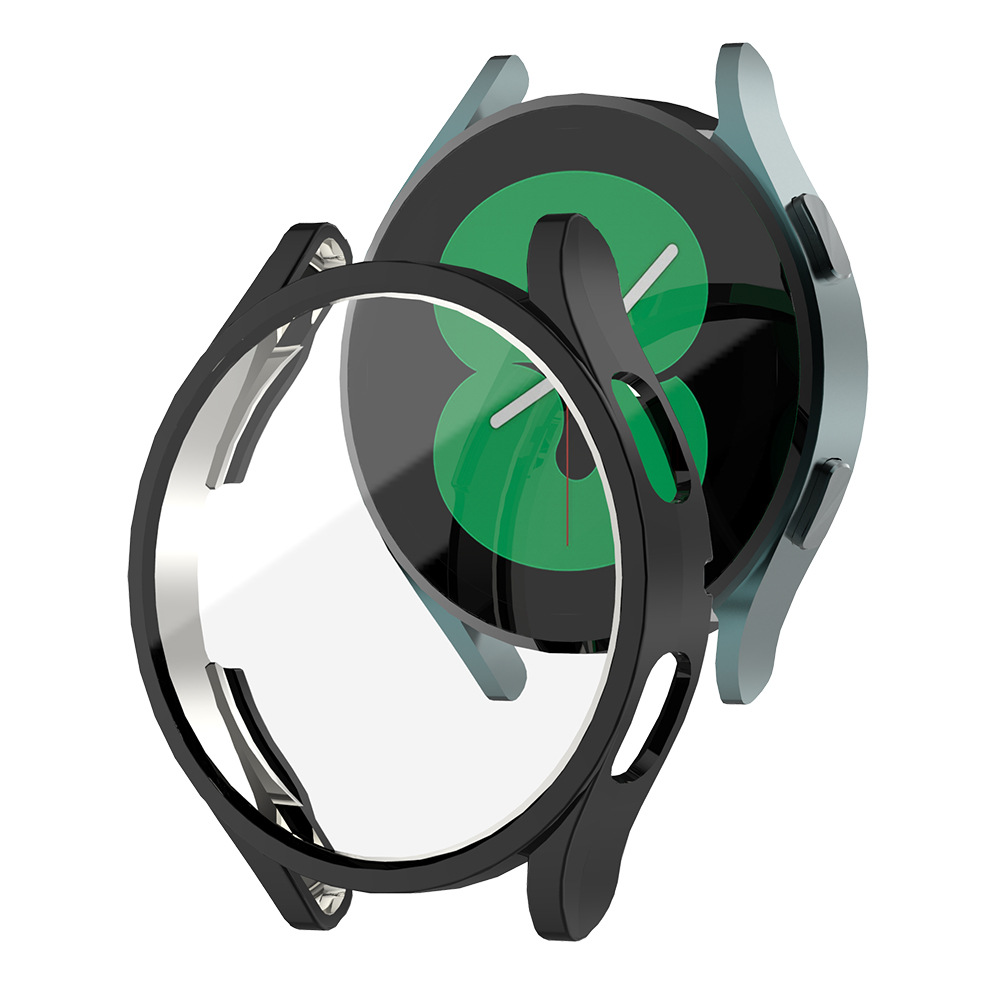 Tempered Glass+ PC Cover for S – обзор и цена Accessories For Galaxy Watch 5