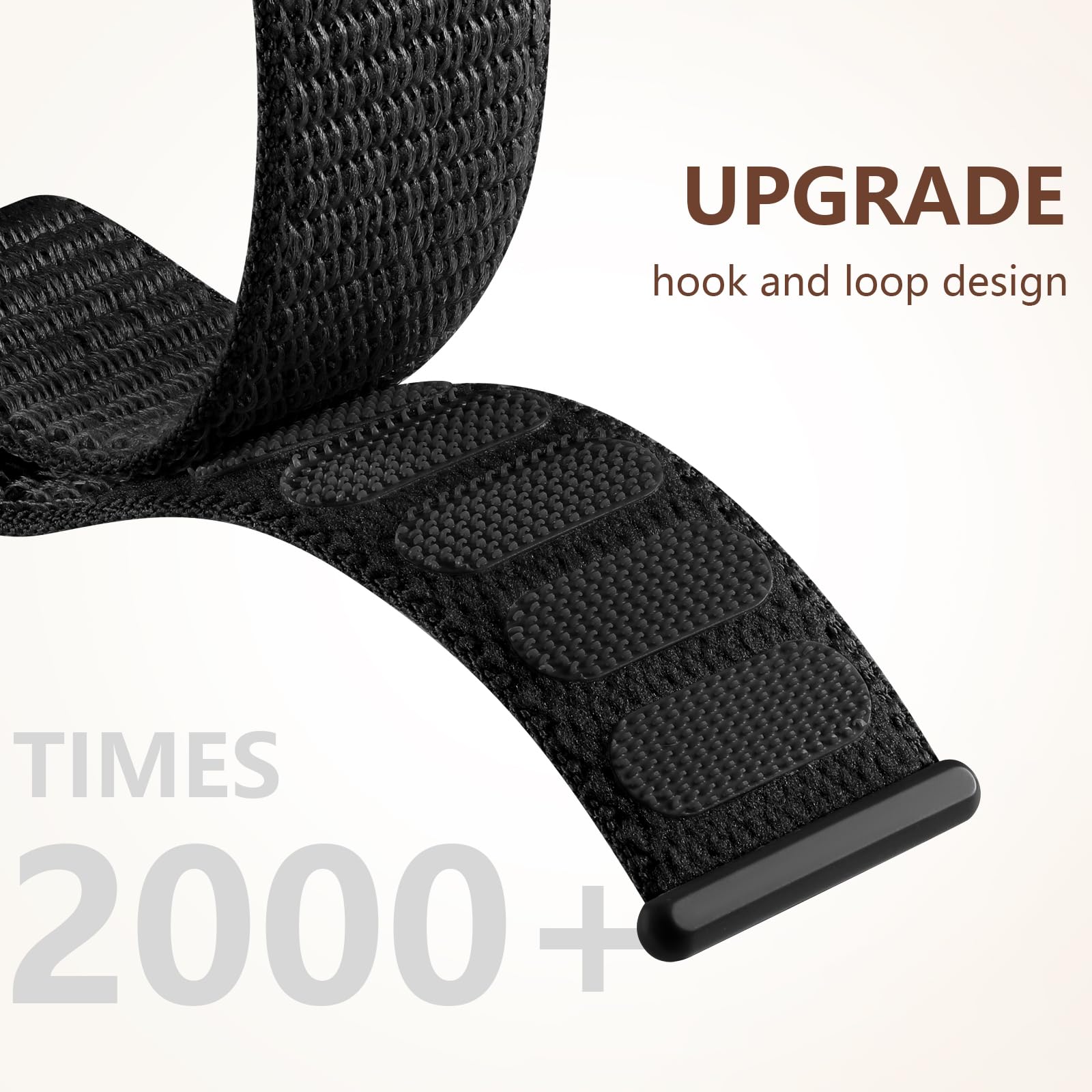 Nylon Sport Loop Band Compatib – обзор и цена Sport Loop Strap