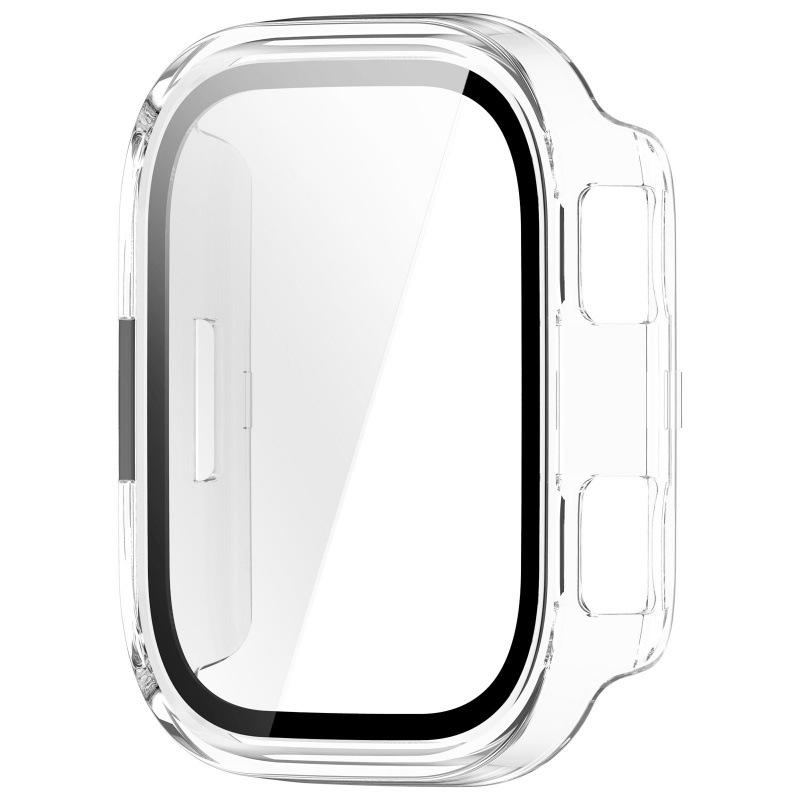 Tempered Glass+Case for Amazfi – обзор и цена Amazfit Smartwatch Accessories