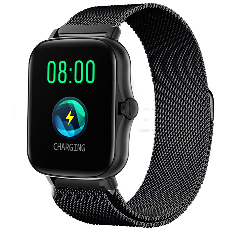 20mm strap For Amazfit GTS 4/3 – обзор и цена Titan Smartwatch Accessories