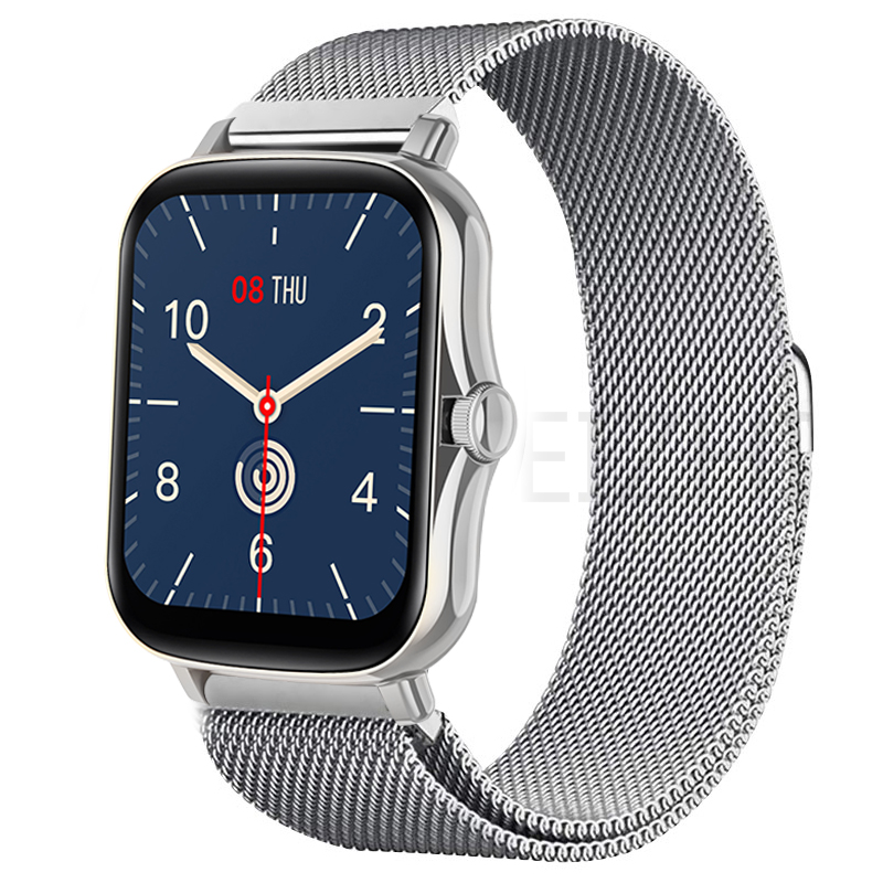 20mm strap For Amazfit GTS 4/3 – обзор и цена Titan Smartwatch Accessories