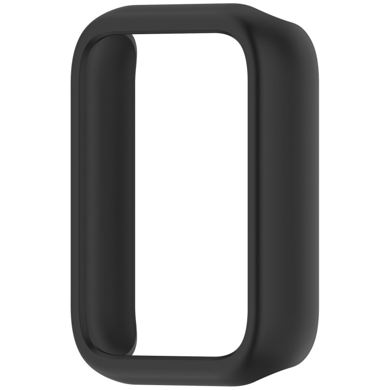 PC Hollow Case For Xiaomi Mi B – обзор и цена Sport Loop Strap