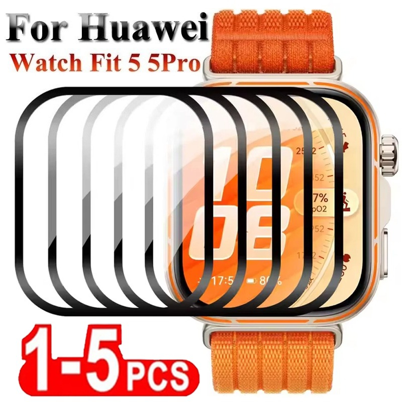 Screen Protector For Huawei Wa – обзор и цена Huawei Smartwatch Accessories