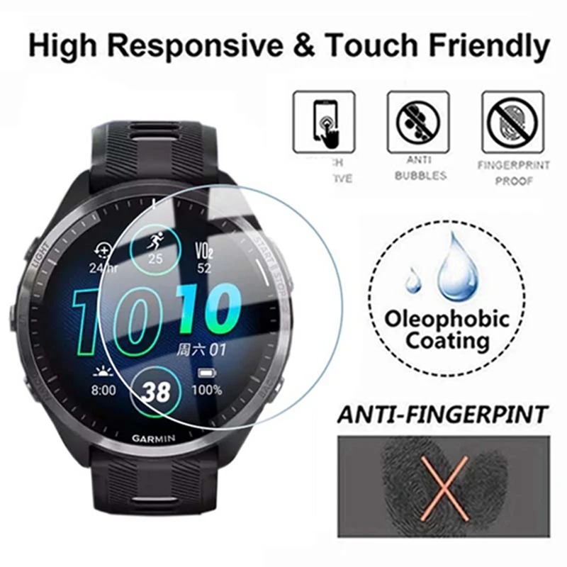 Smartwatch Accessories Tempere – обзор и цена Garmin Smartwatch Accessories