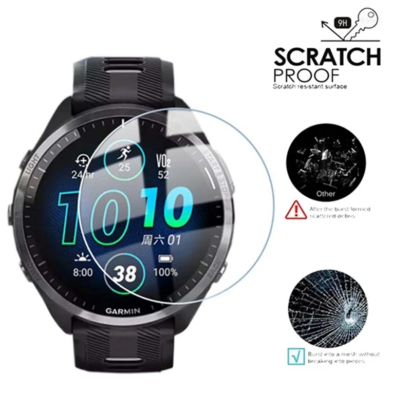 Smartwatch Accessories Tempere – обзор и цена Garmin Smartwatch Accessories