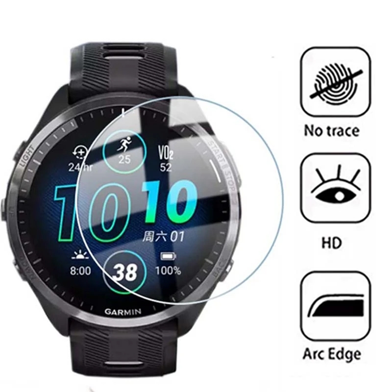 Smartwatch Accessories Tempere – обзор и цена Garmin Smartwatch Accessories
