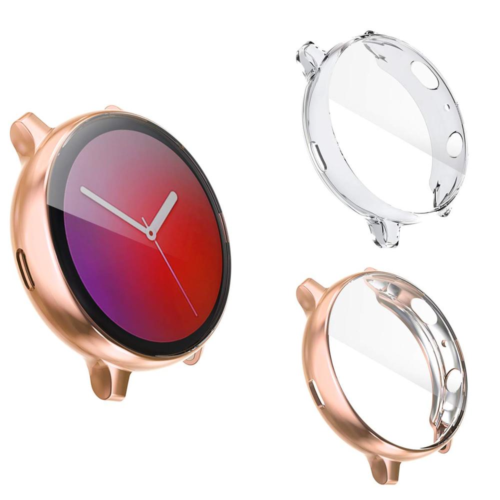 Watch Case For Samsung Galaxy  – обзор и цена Samsung Smartwatch Accessories