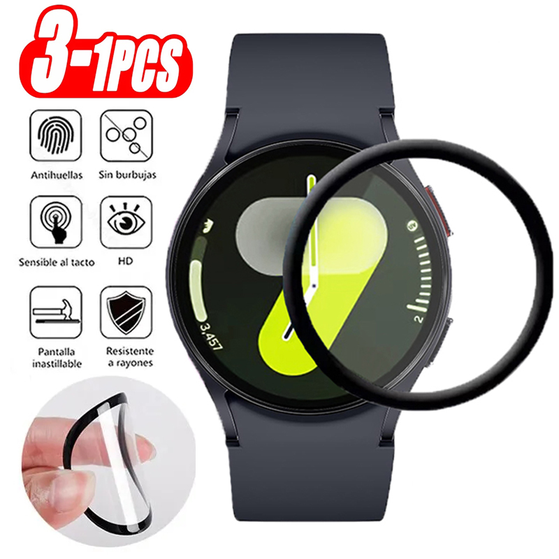 Screen Protector For Samsung G – обзор и цена Samsung Smartwatch Accessories