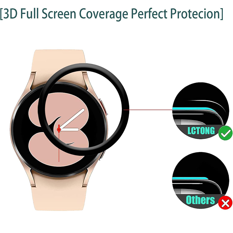 Screen Protector For Samsung G – обзор и цена Samsung Smartwatch Accessories