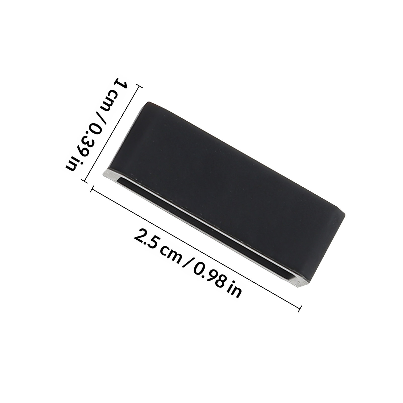 24Pcs Silicone Watchband Loop  – обзор и цена Silicone Band Replacement