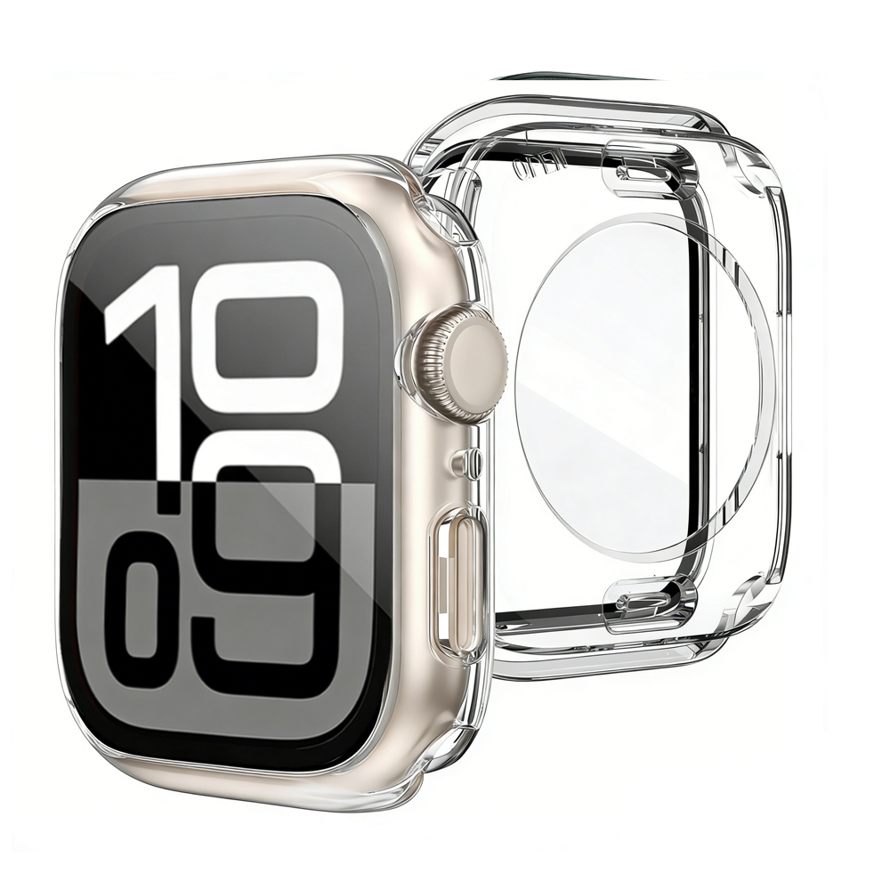 360 Protective Case for Apple  – обзор и цена Smartwatch Watch Accessories For Women
