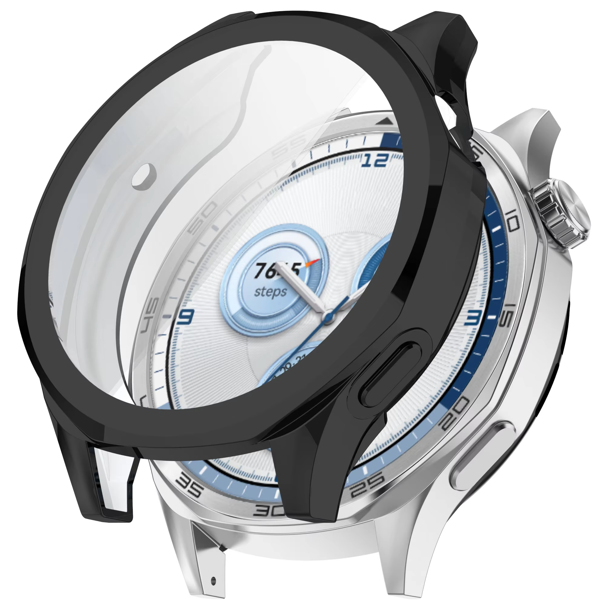 Case For HUAWEI Watch GT 5/5 P – обзор и цена Huawei Smartwatch Accessories