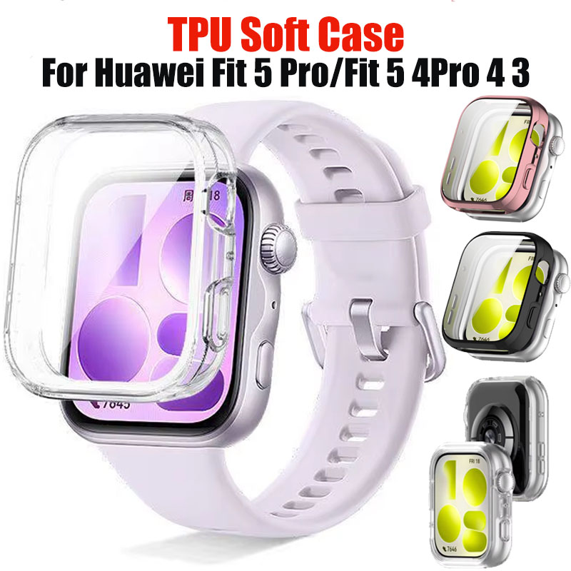 Screen Protector For HUAWEI Wa – обзор и цена Huawei Smartwatch Accessories