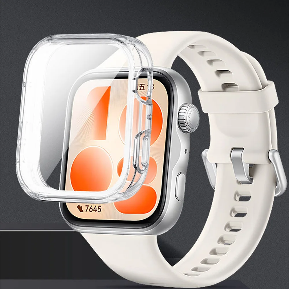 Screen Protector For HUAWEI Wa – обзор и цена Huawei Smartwatch Accessories