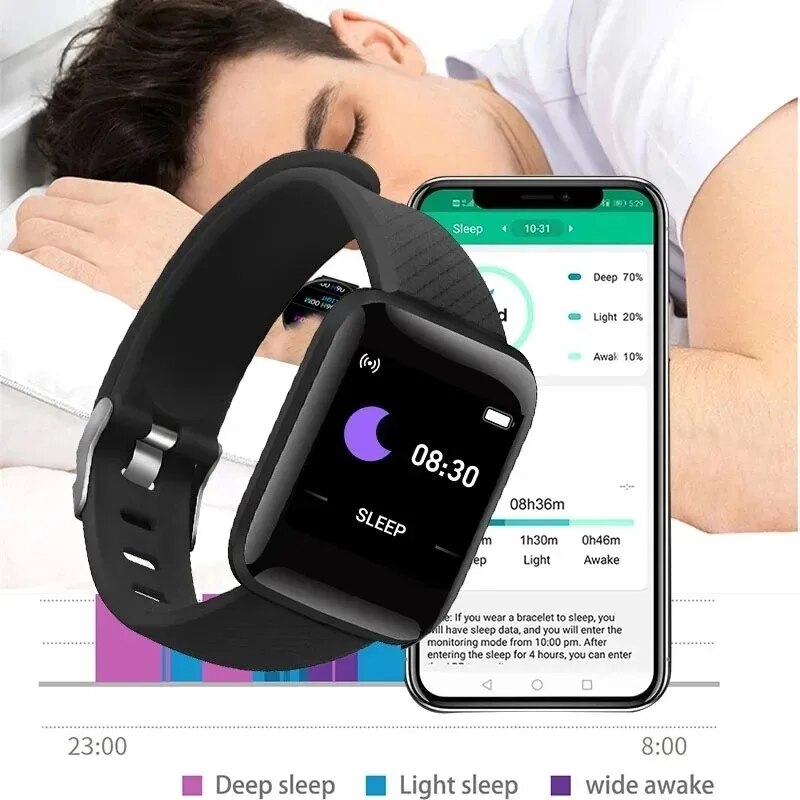 2024 New For Multifunction Sma – обзор и цена Smartwatch Touch