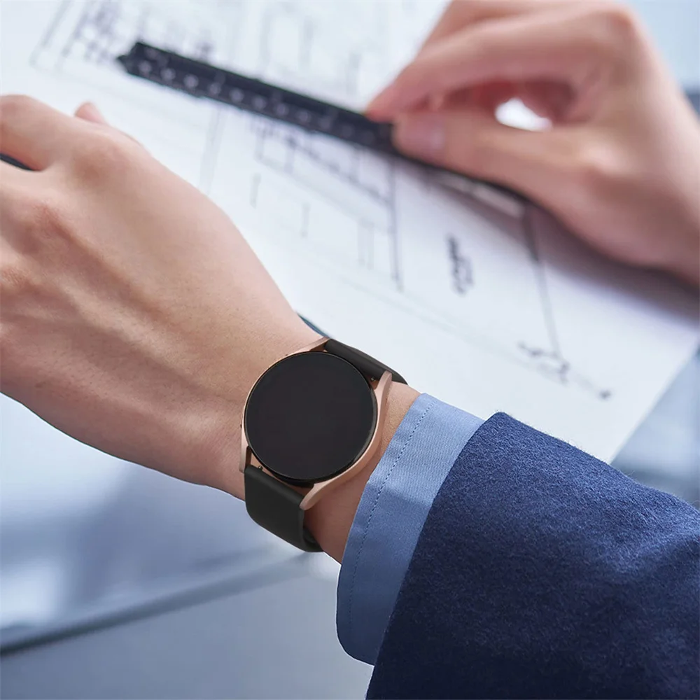 22mm watch strap For Samsung G – обзор и цена Titan Smartwatch Accessories