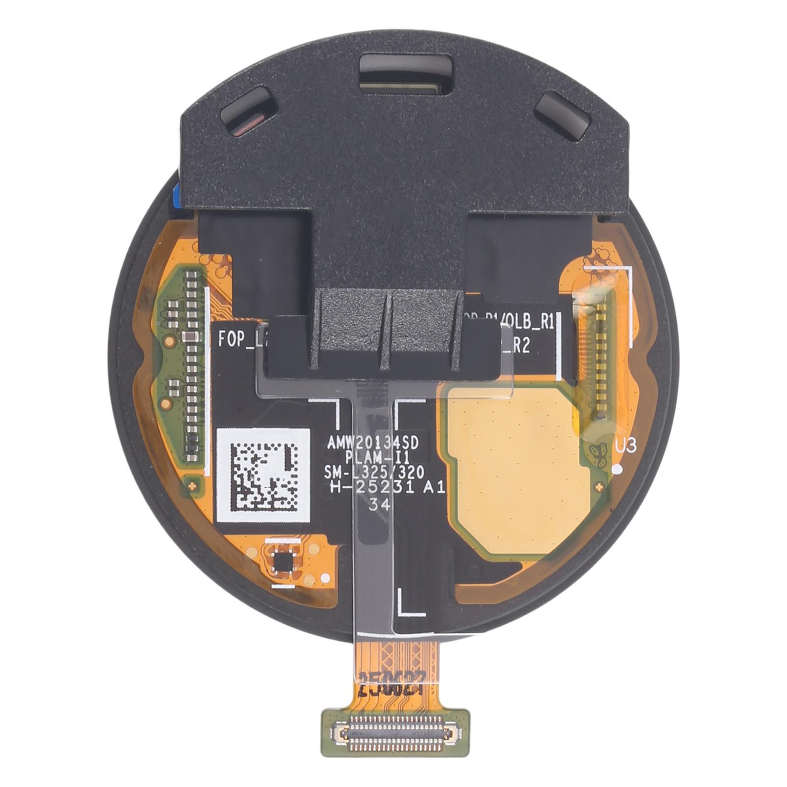 LCD Screen with Digitizer Full – обзор и цена Smartwatch Touch