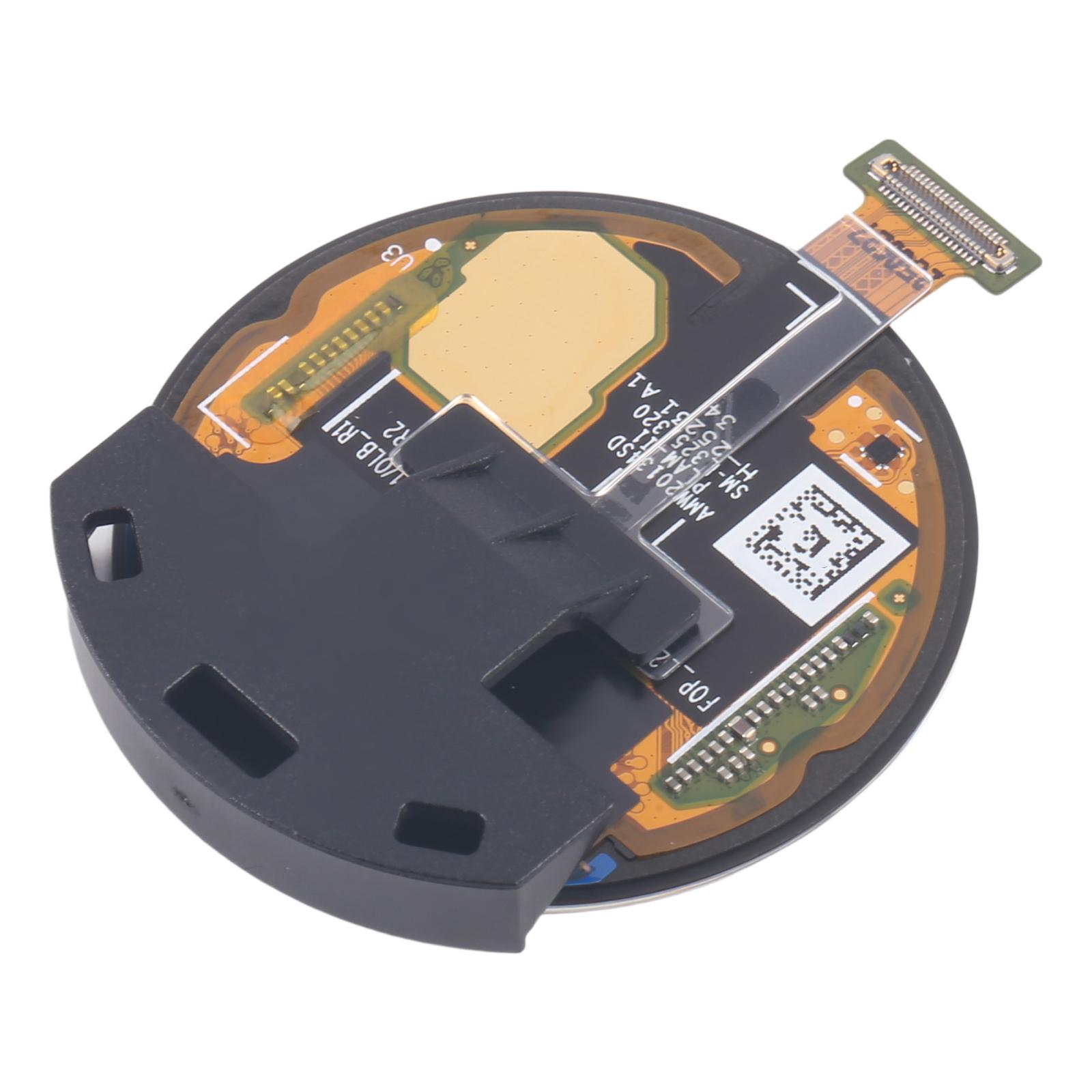 LCD Screen with Digitizer Full – обзор и цена Smartwatch Touch