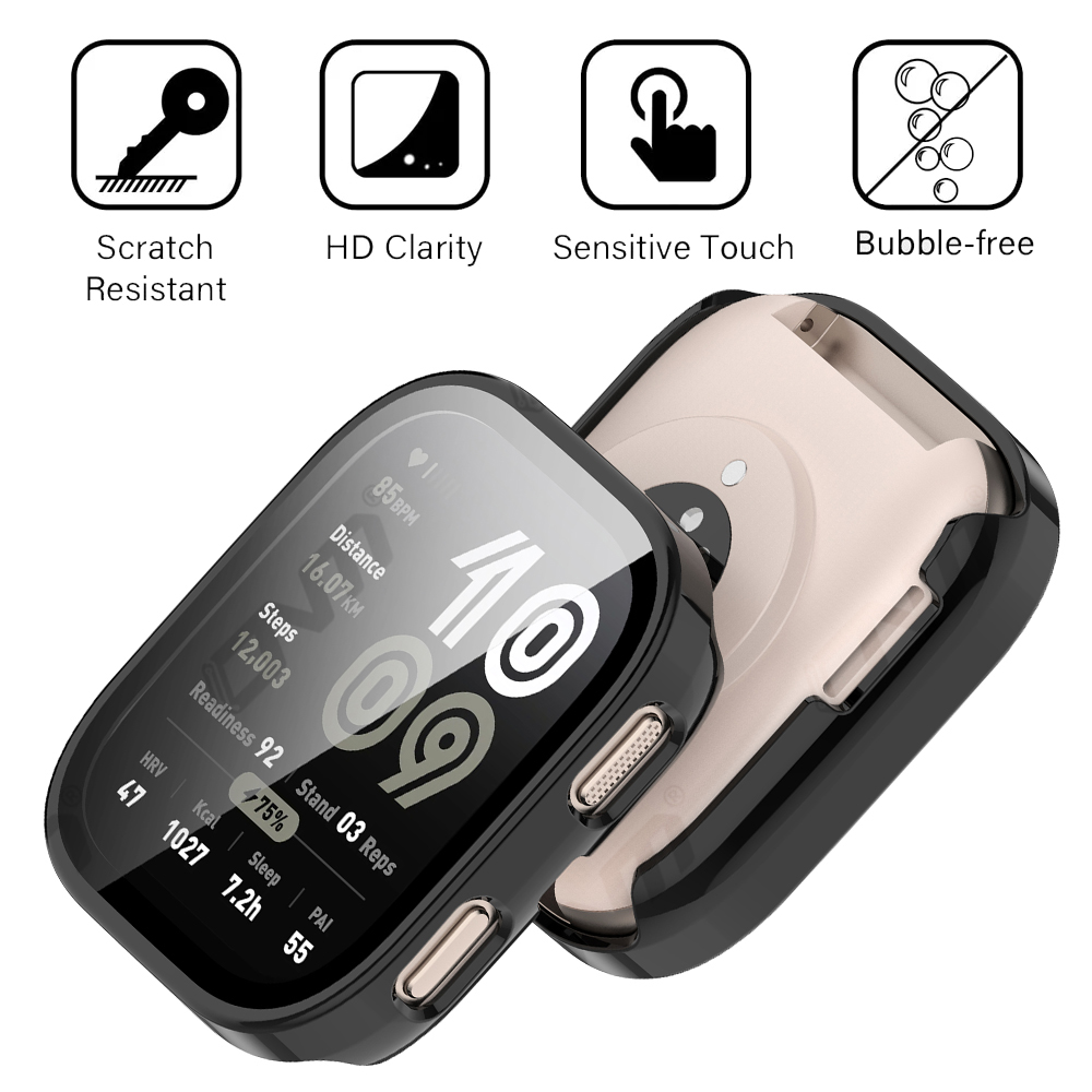 Watch Case for Amazfit Bip 6 T – обзор и цена Amazfit Smartwatch Accessories