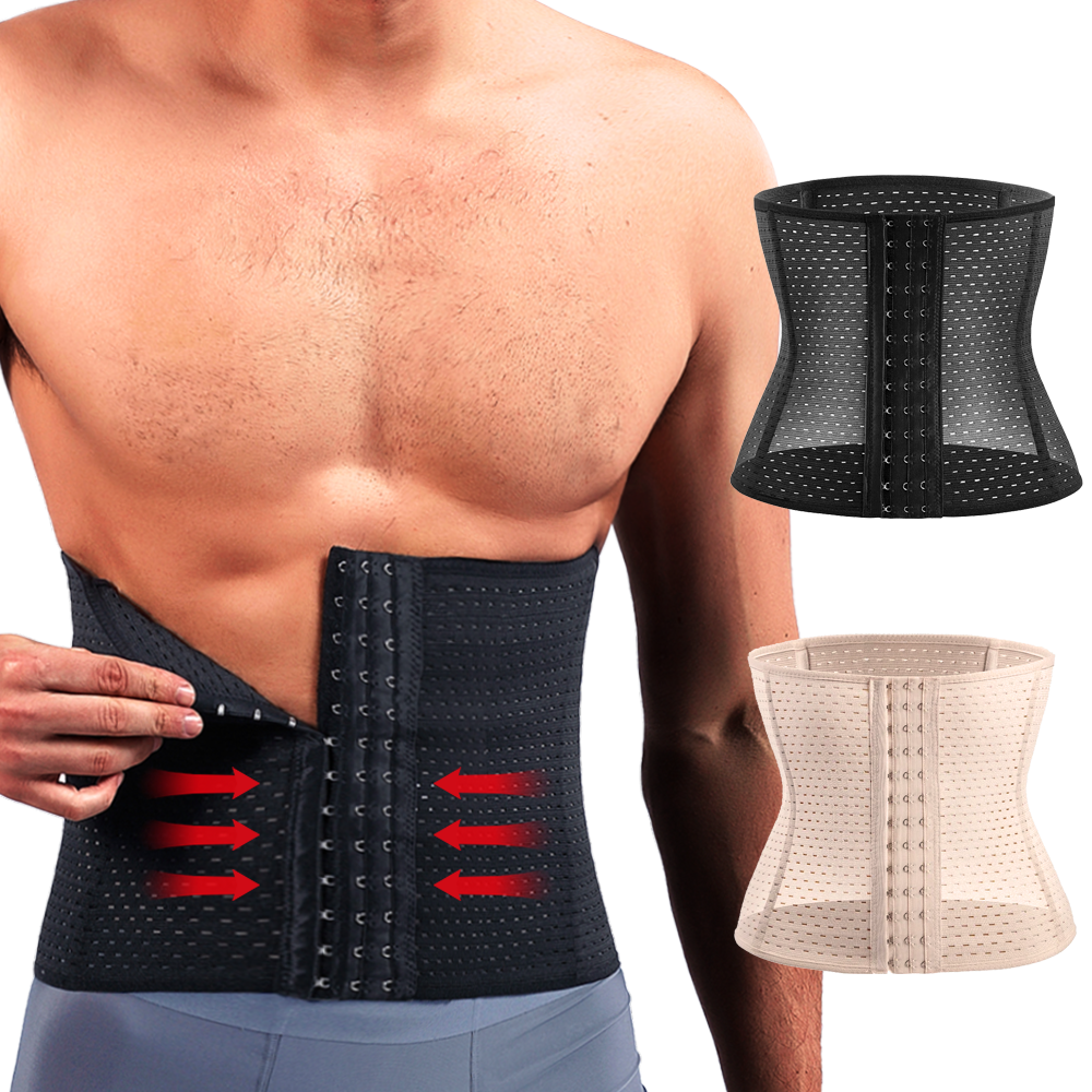 Men Fitness Clothing Tummy Sli – обзор и цена Sport Loop Strap
