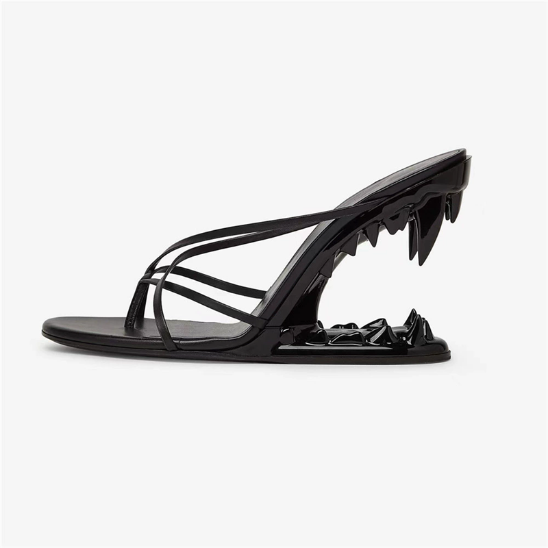 Summer new patent leather one- – обзор и цена Leather Classic Strap