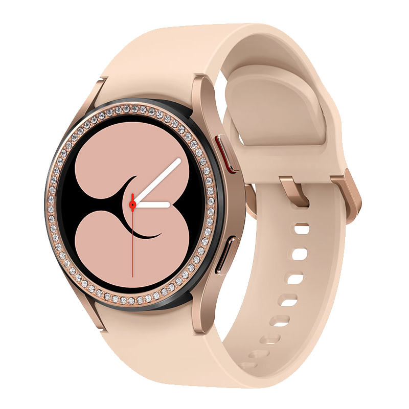 Decorate Bezel for Samsung Gal – обзор и цена Samsung Smartwatch Accessories