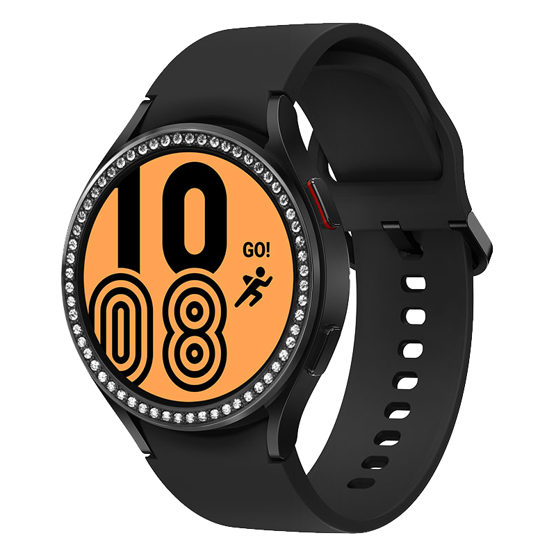 Decorate Bezel for Samsung Gal – обзор и цена Samsung Smartwatch Accessories