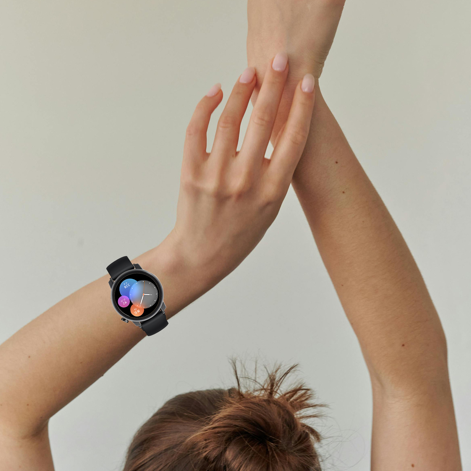 Smartwatch Case Protective Cov – обзор и цена Smartwatch Touch