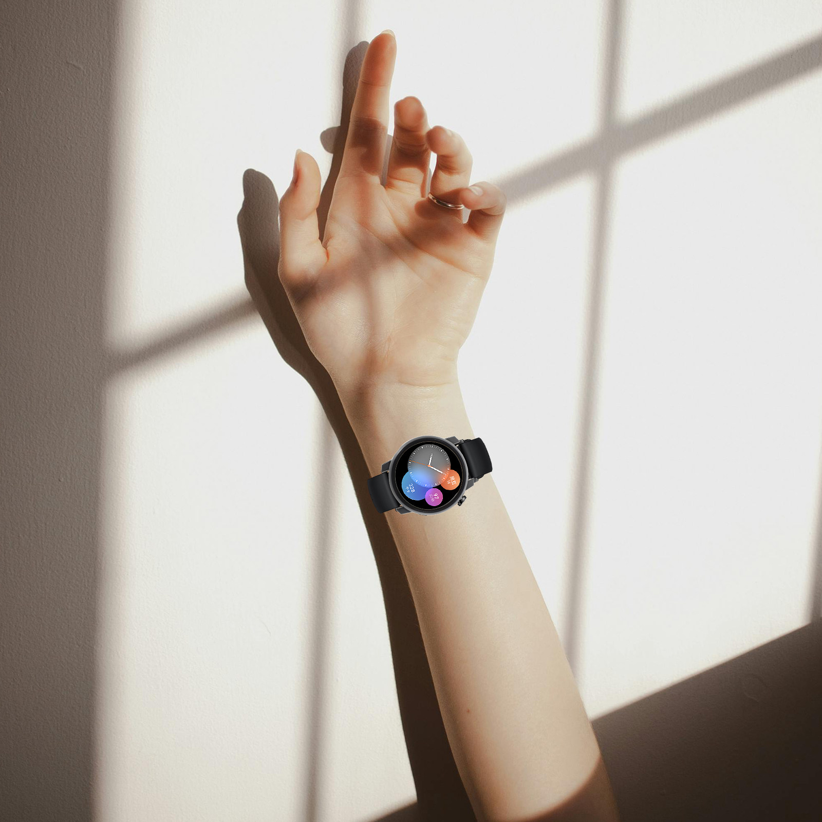 Smartwatch Case Protective Cov – обзор и цена Smartwatch Touch
