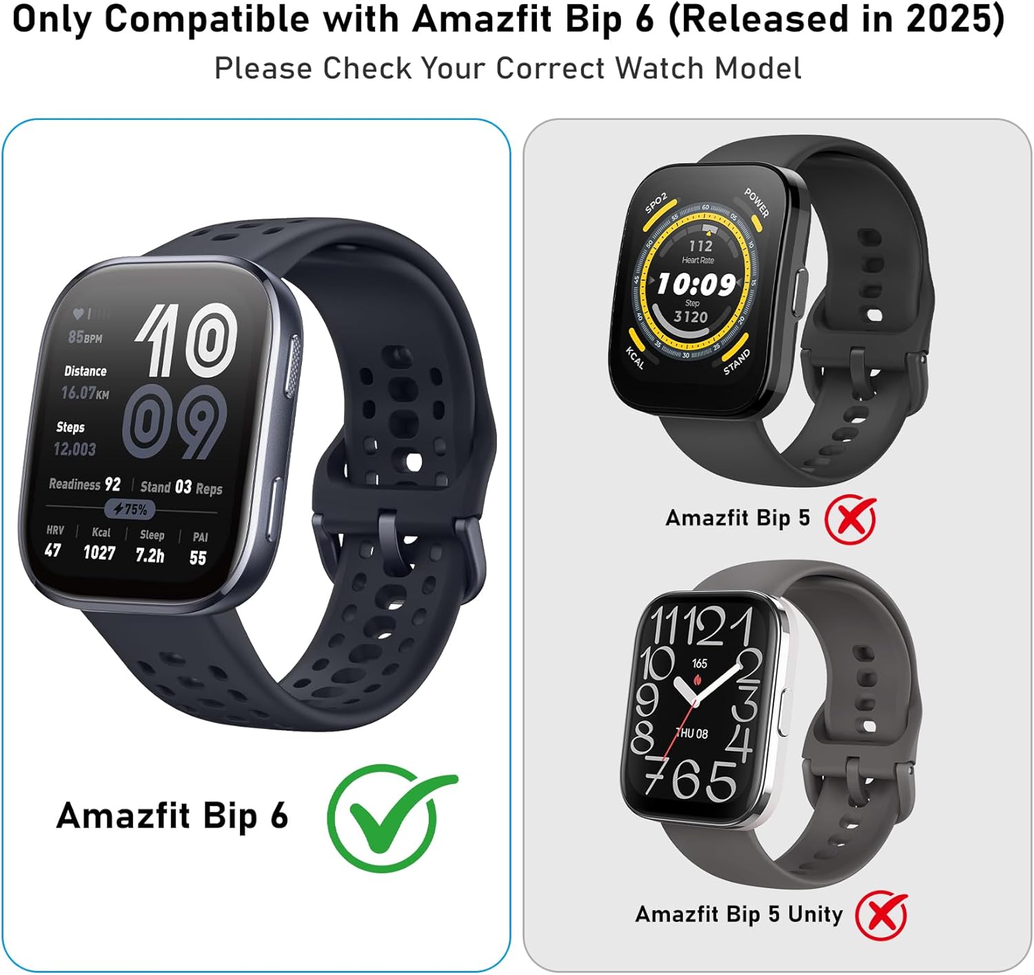 Watch Case+Glass For Amazfit B – обзор и цена Amazfit Smartwatch Accessories
