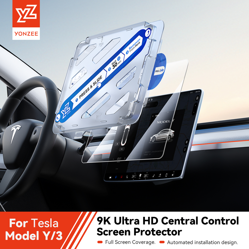 YZ Tempered Glass Screen Prote – обзор и цена Screen Protector Film
