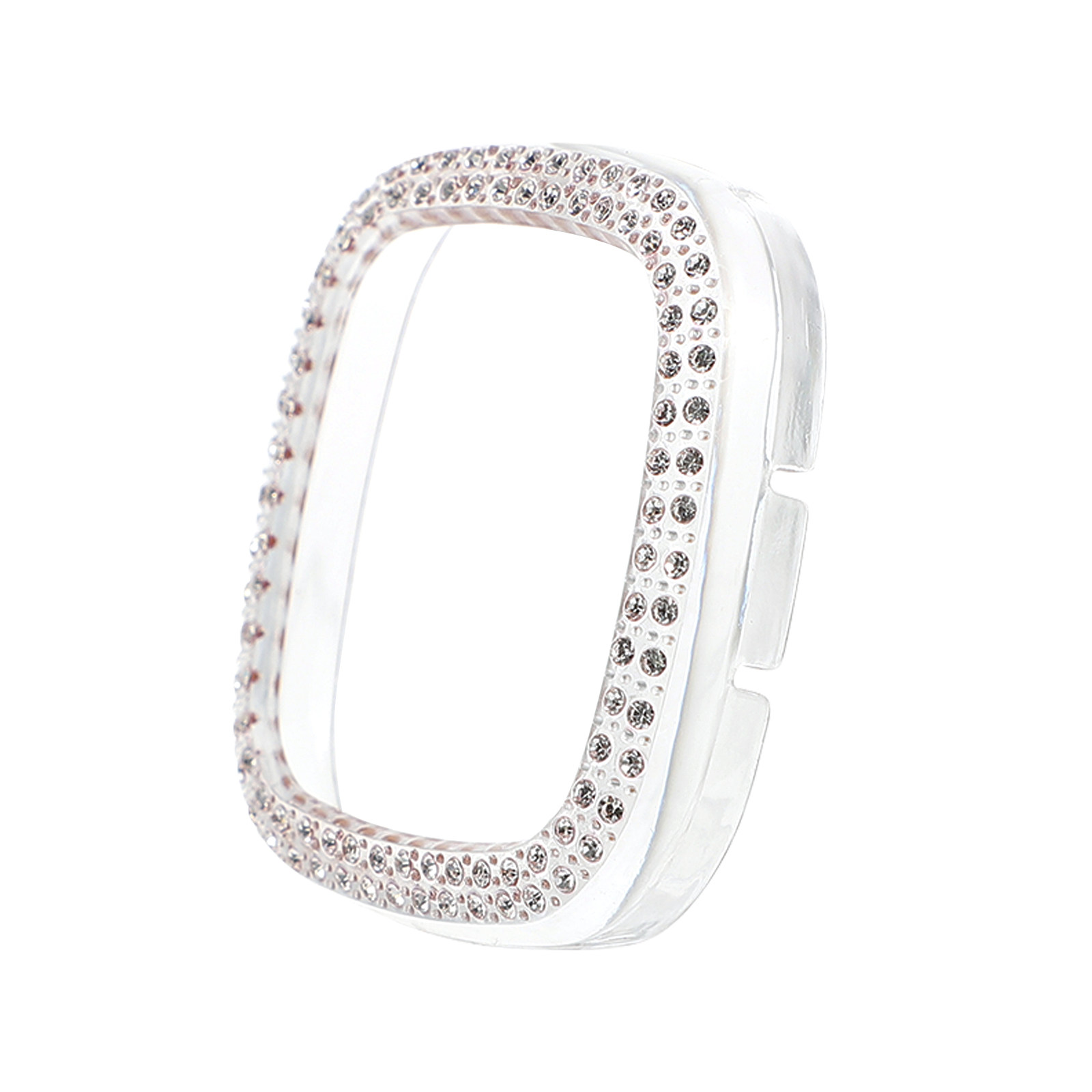 1Pcs Tpu Electroplated Watch F – обзор и цена Watch Case Bumper