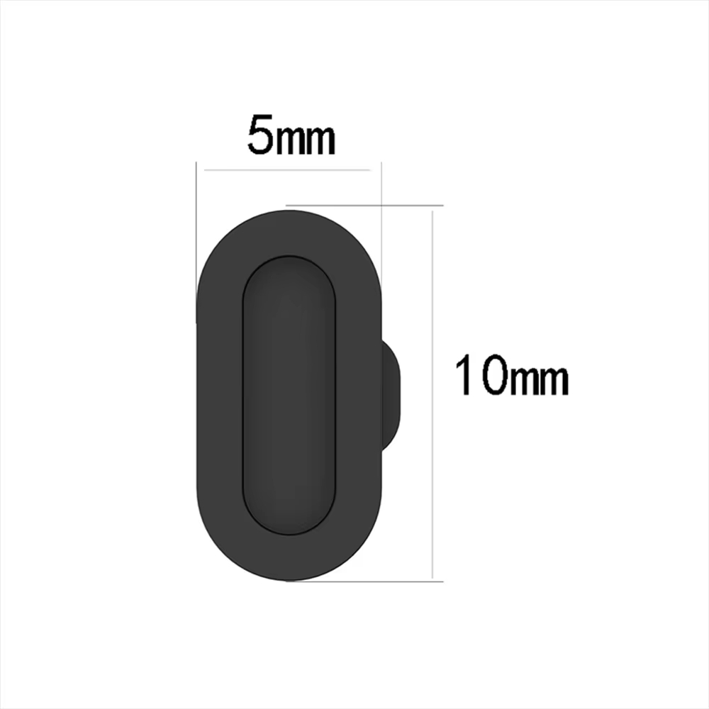 Silicone Dust Stopper For Garm – обзор и цена Garmin Smartwatch Accessories