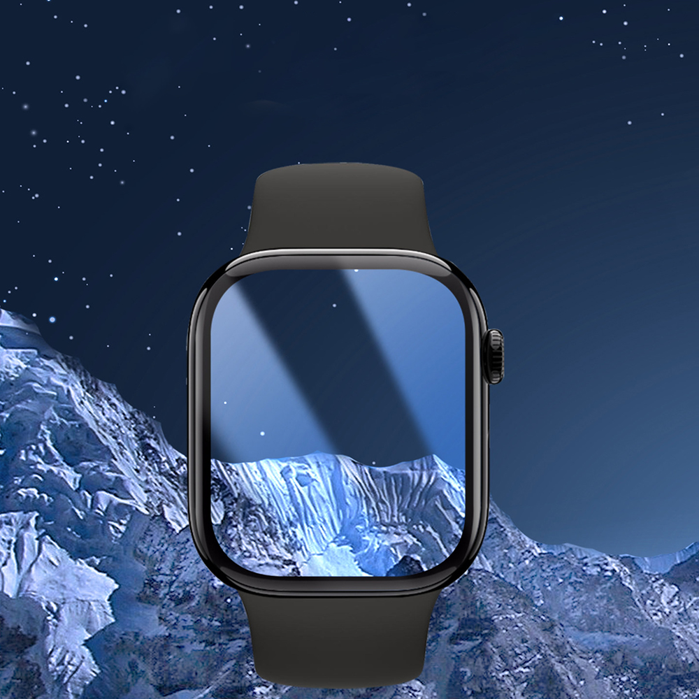 Screen Protector For Apple Wat – обзор и цена Garmin Smartwatch Accessories