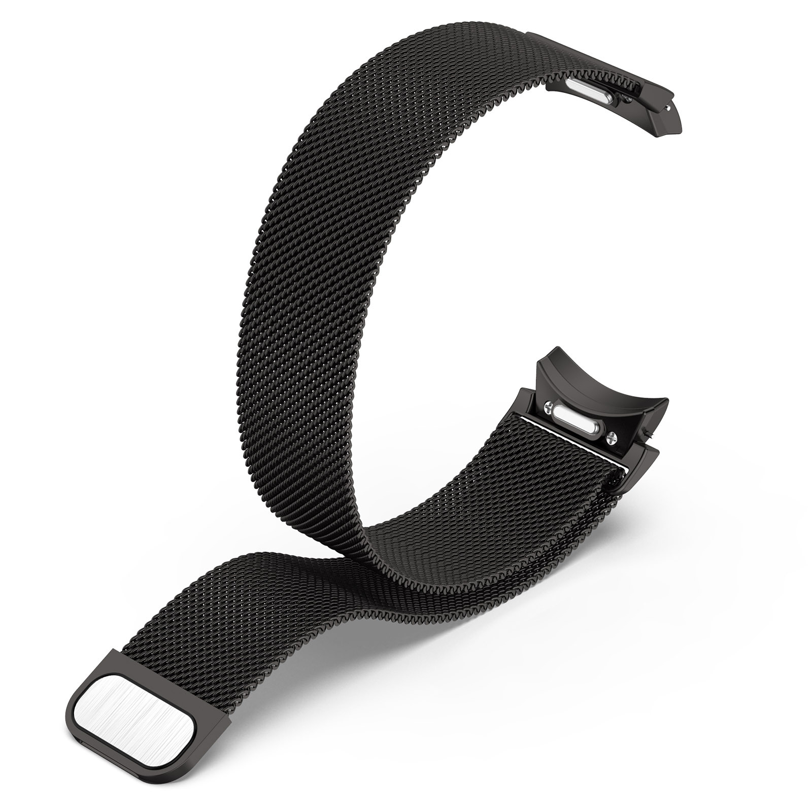 Milanese Loop For Samsung Gala – обзор и цена Smartwatch Watch Accessories For Women